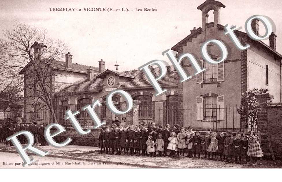 Les ecoles