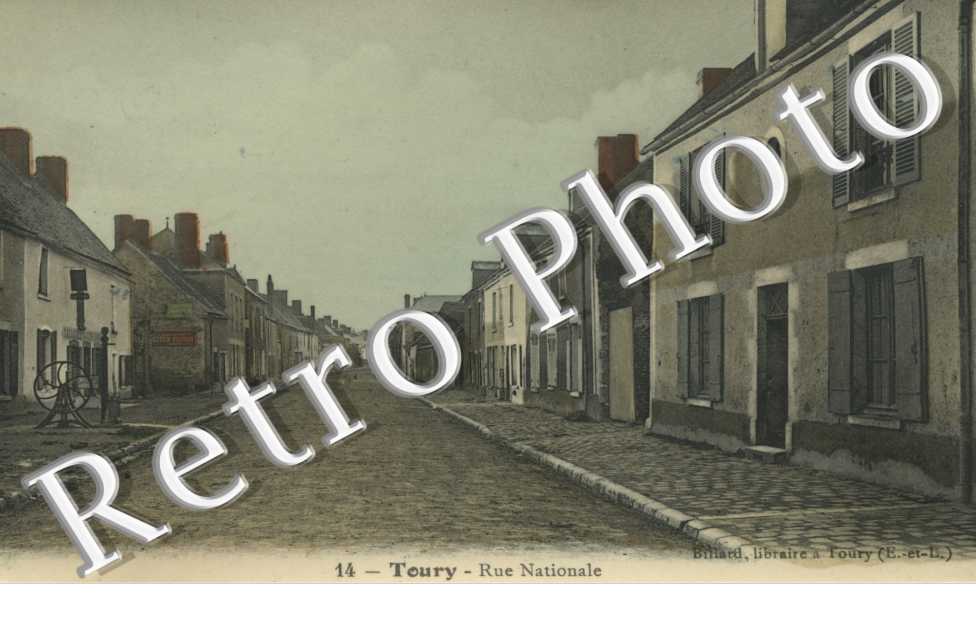 rue nationale
