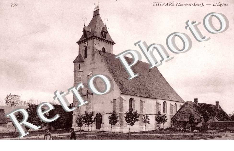 L'eglise