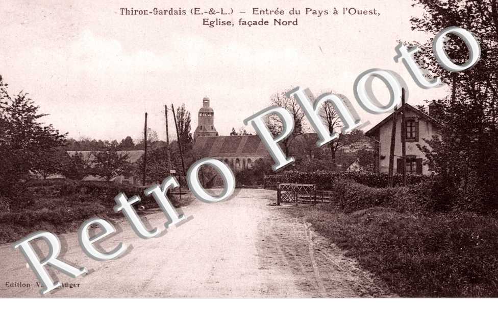 Eglise