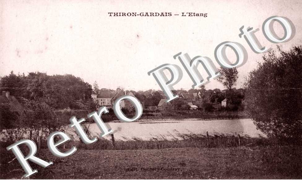 L'etang
