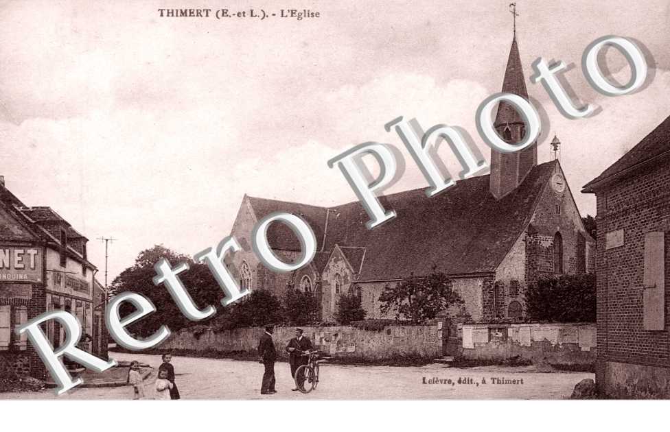 Eglise