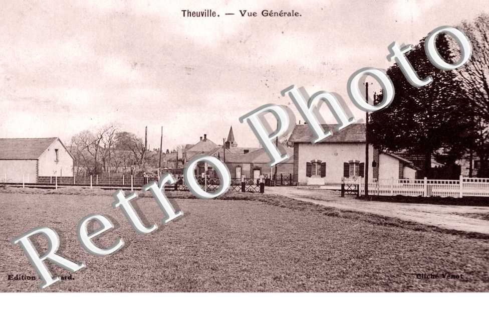 Vue generale