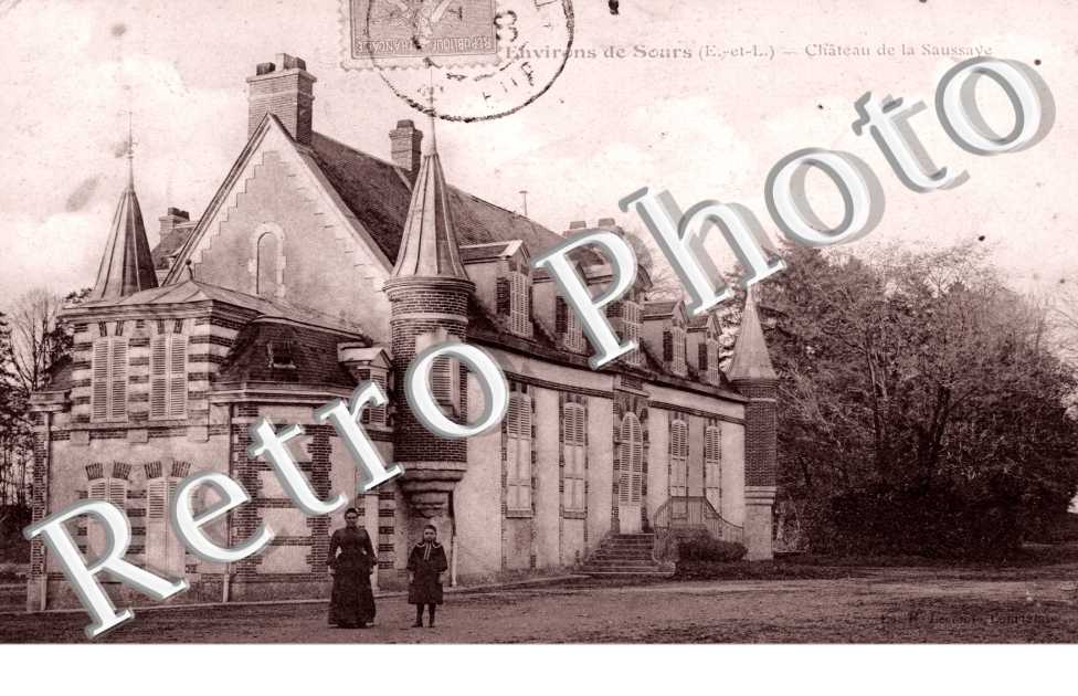 Chateau