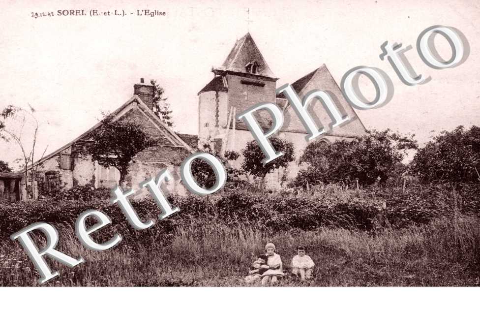 Eglise