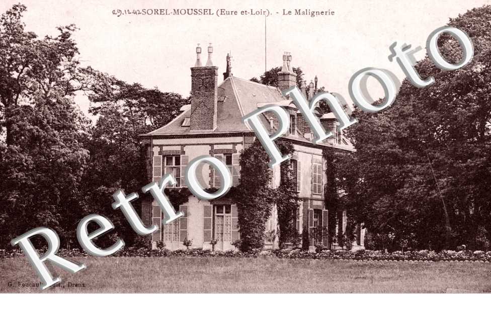 Le Malignerie