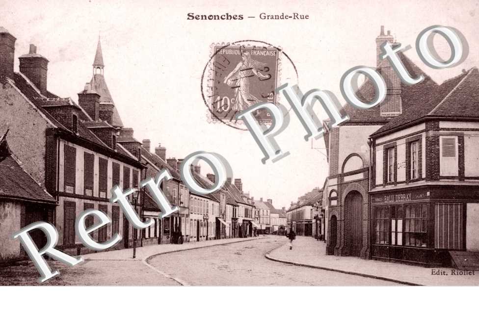 Grande-rue