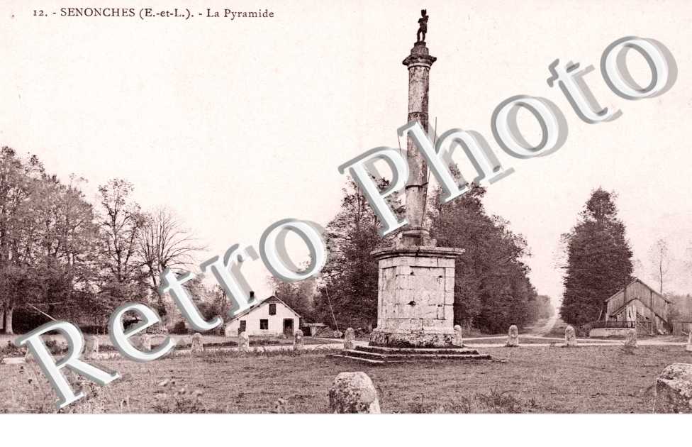 La Pyramide