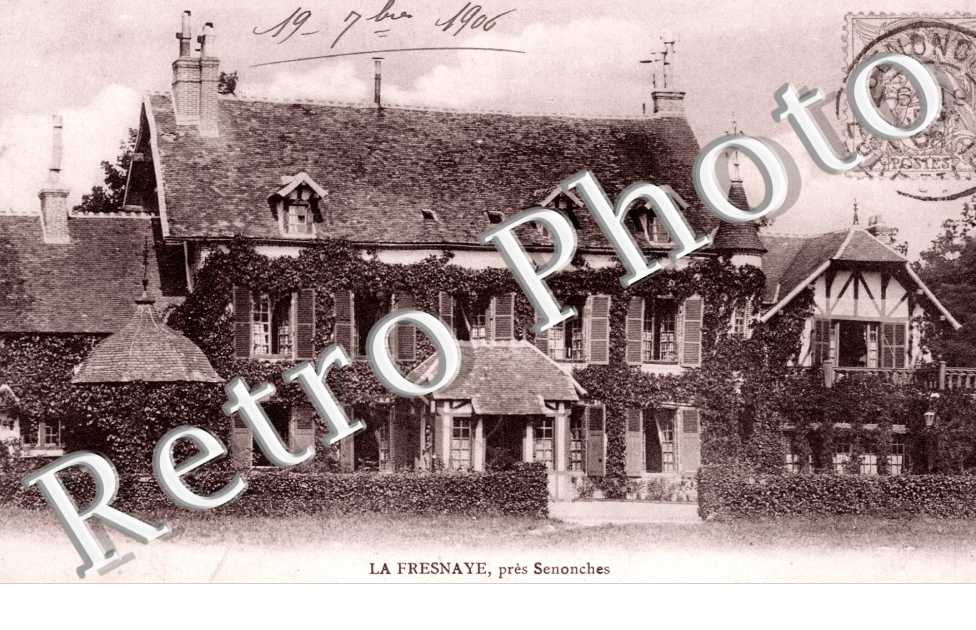 La Fresnaye
