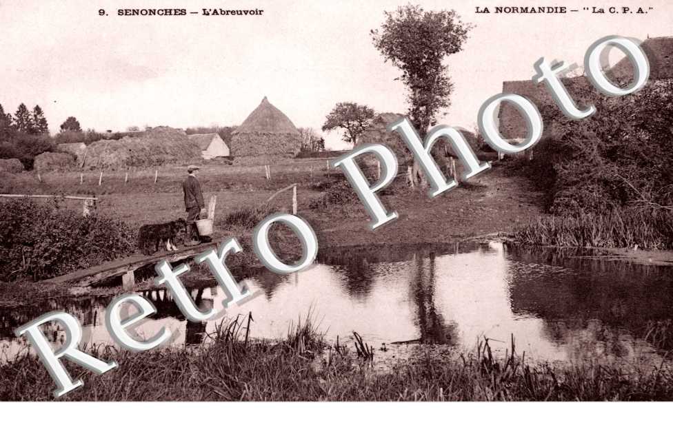L'Abreuvoir
