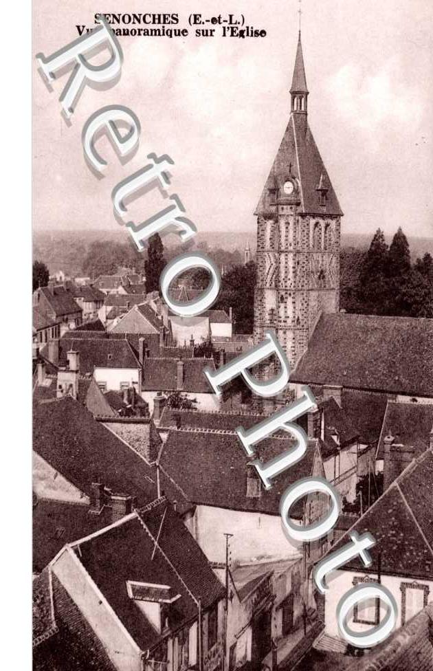L'Eglise