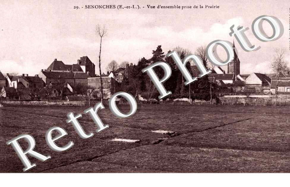 Vue generale