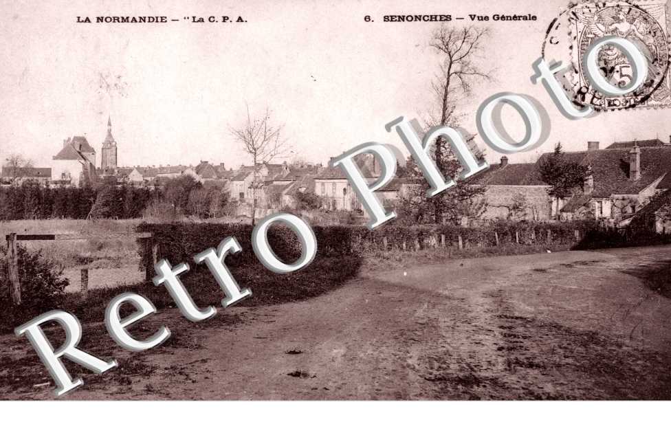 Vue generale