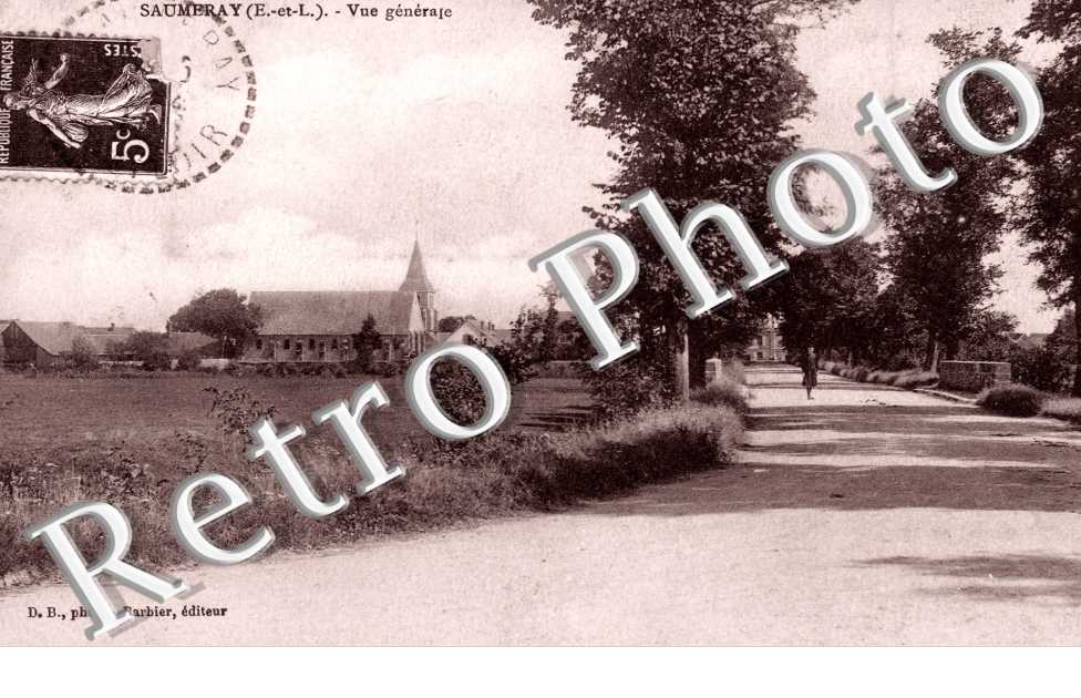 Vue generale