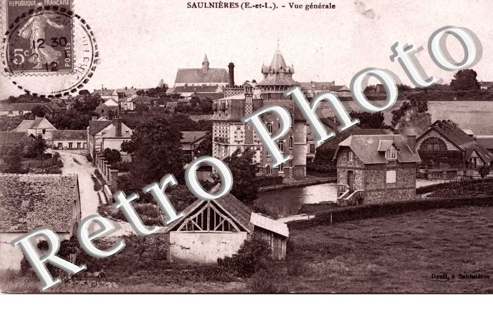 Vue generale