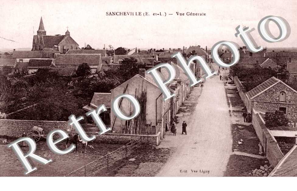 Vue generale