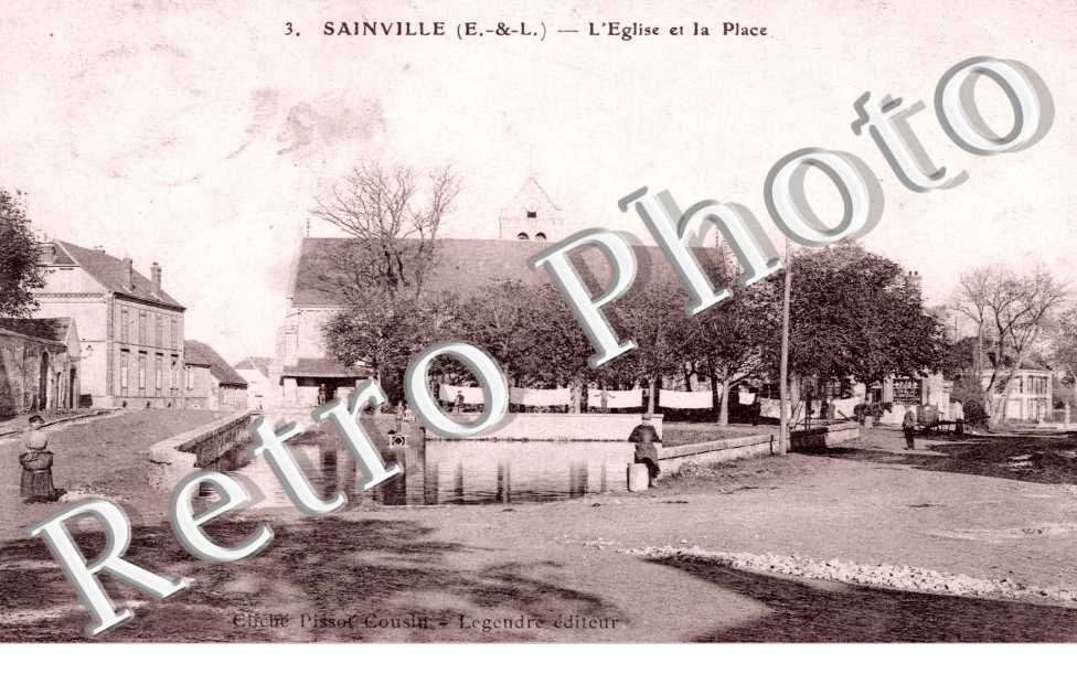 établissement Thermal