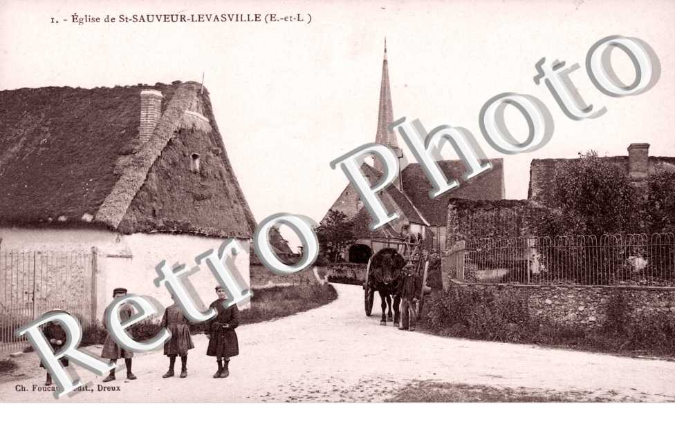 Eglise