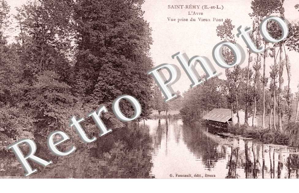 L'Avre