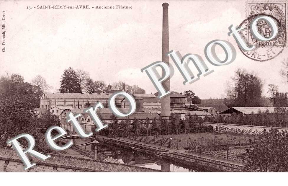 Ancienne Filature