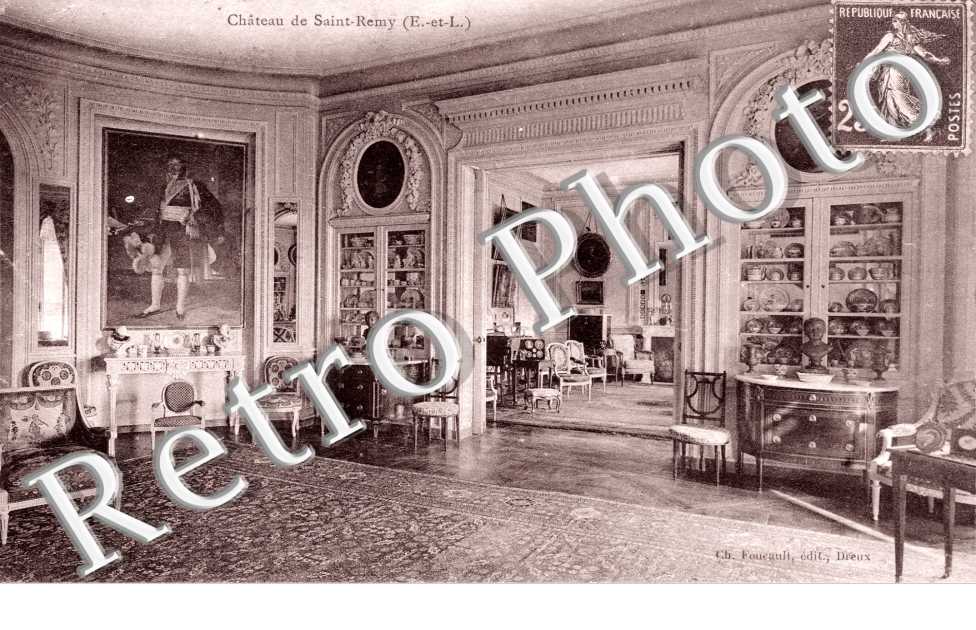 Le Chateau