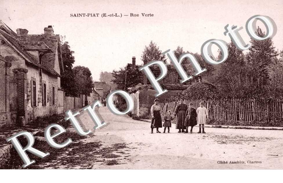 rue Verte