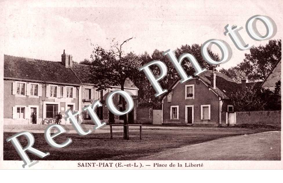 Place de la liberte