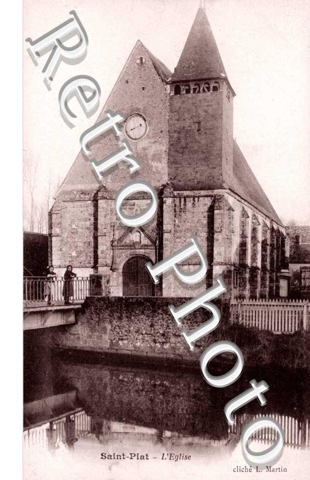 Eglise