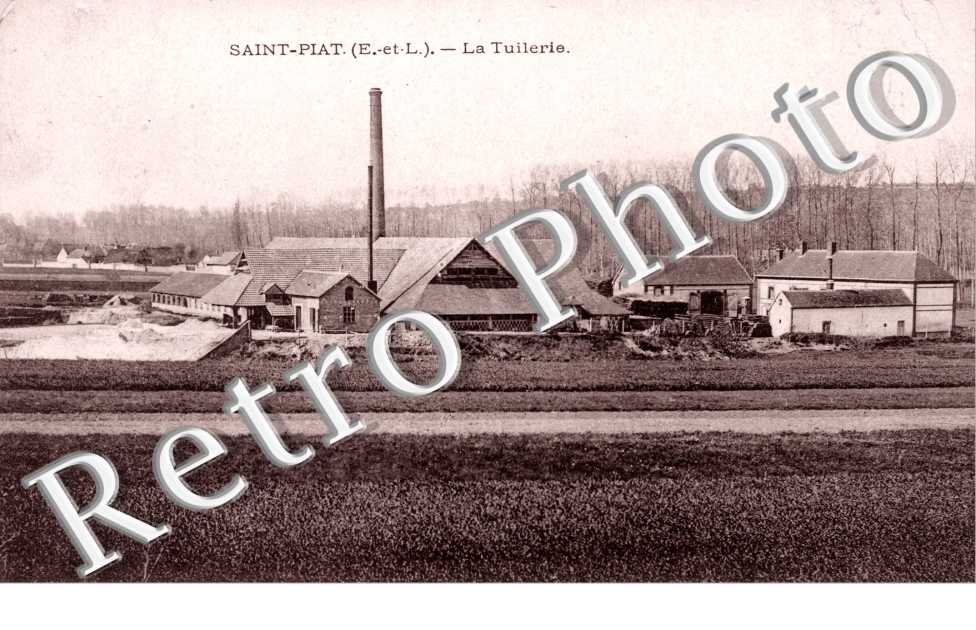 La Tuilerie