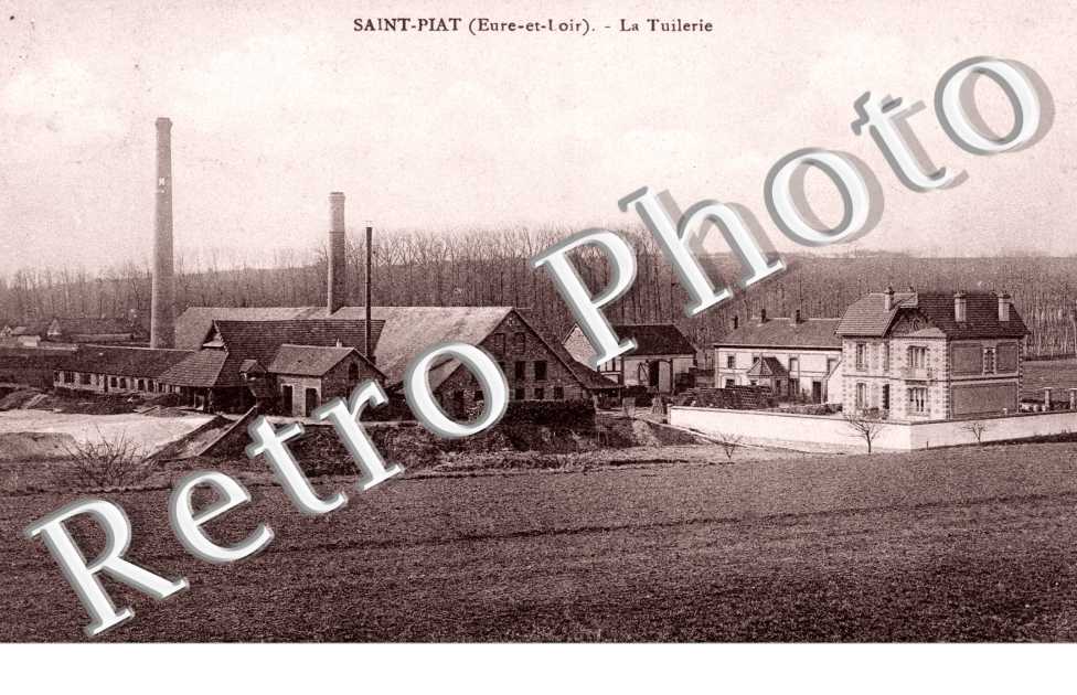 La tuilerie