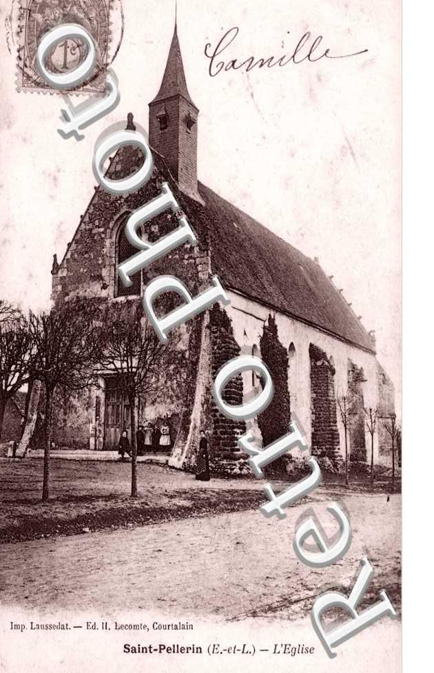 Eglise