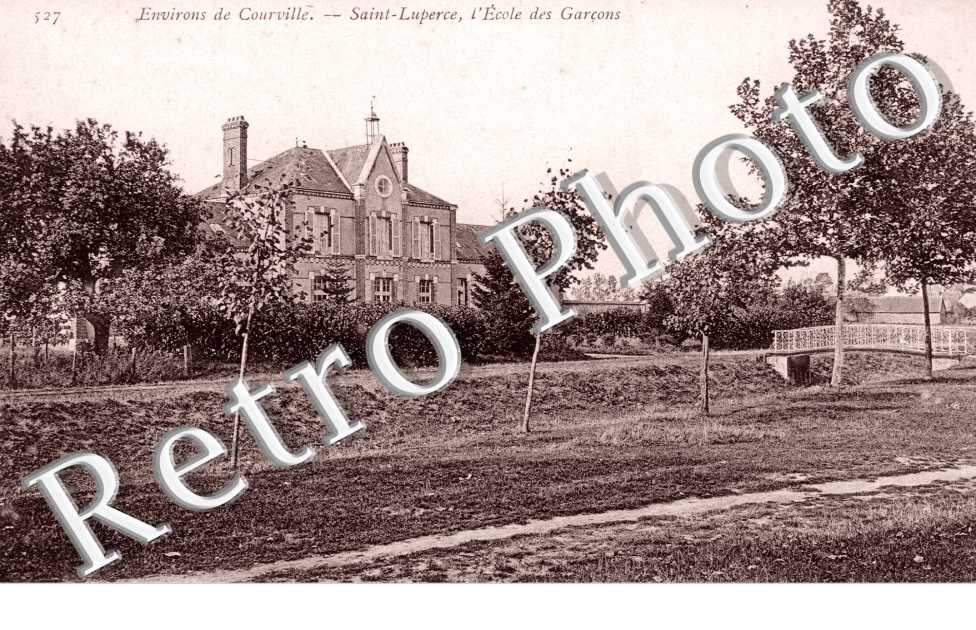 Ecole de garcons