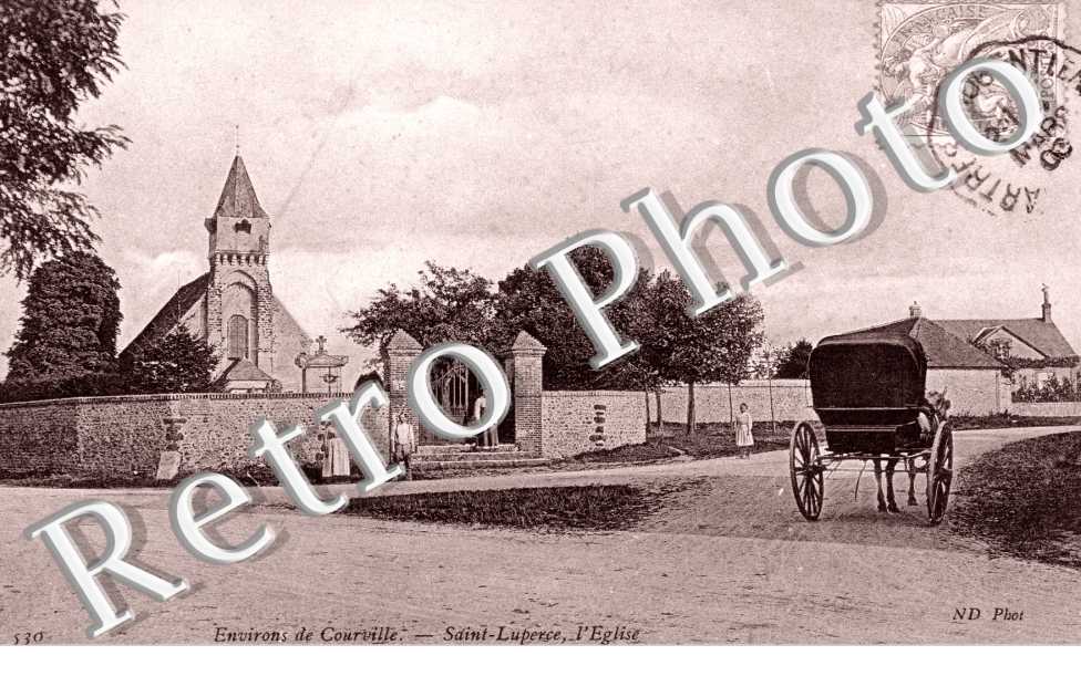 L'eglise