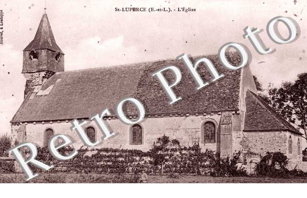 L'eglise