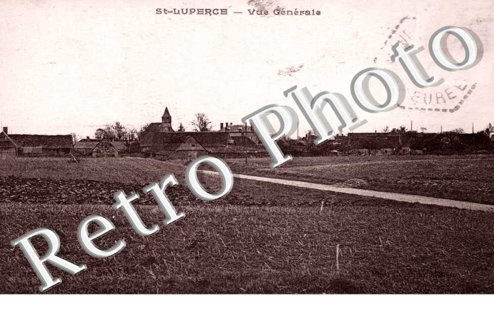 Vue generale