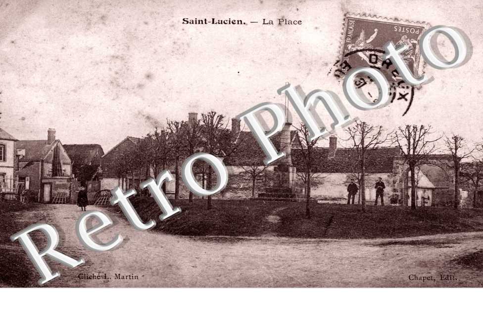 La place
