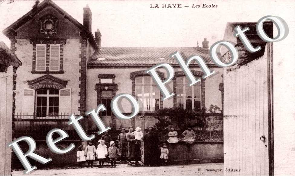 Les ecoles