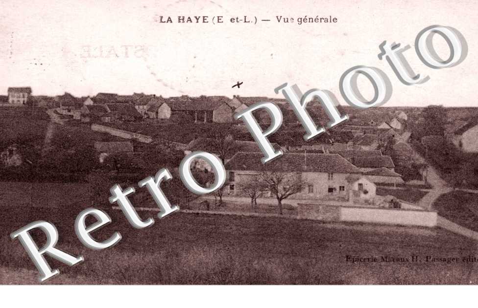 Vue generale