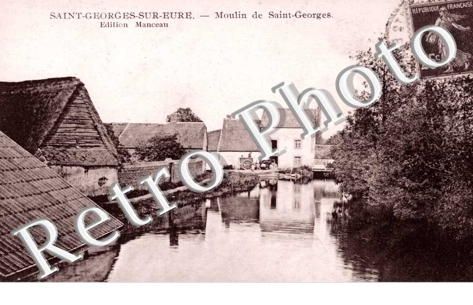 Moulin