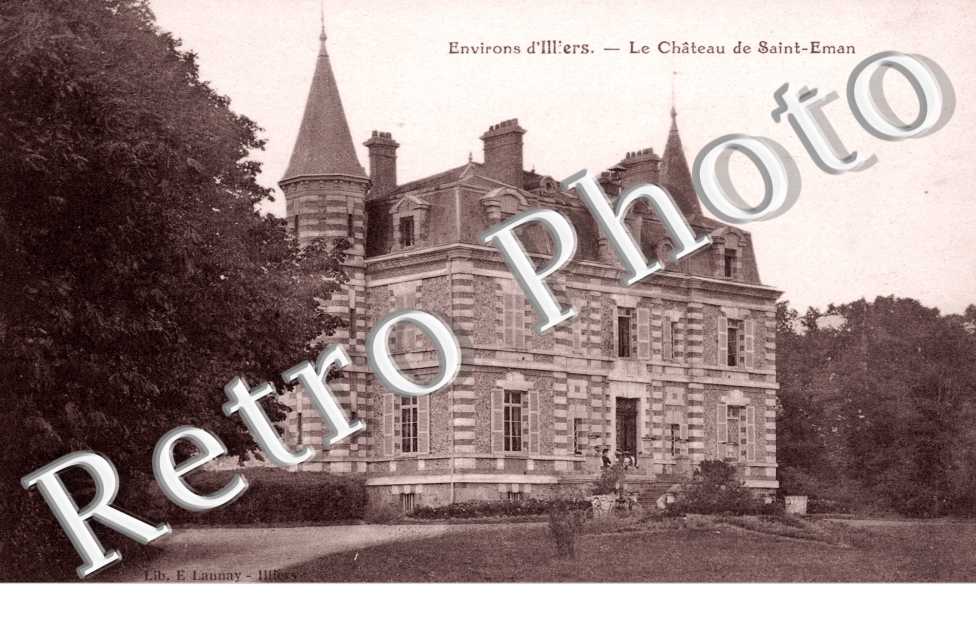 Chateau