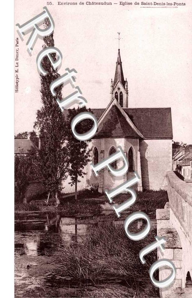 Eglise