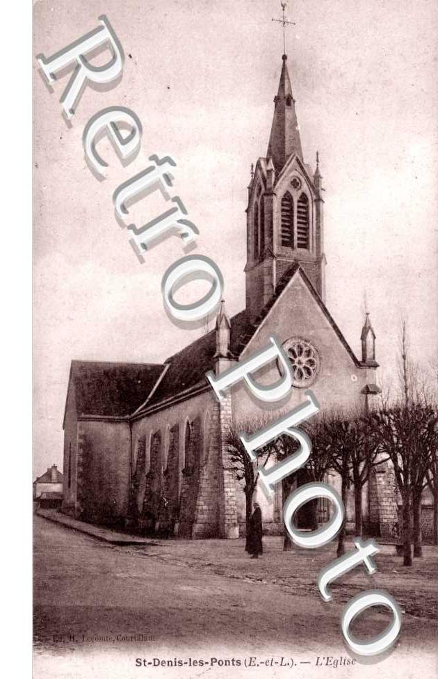 Eglise