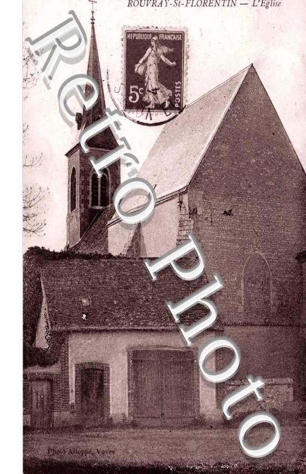 L'eglise