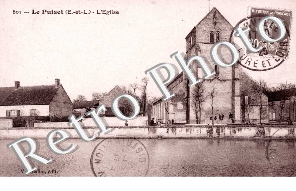 L'eglise