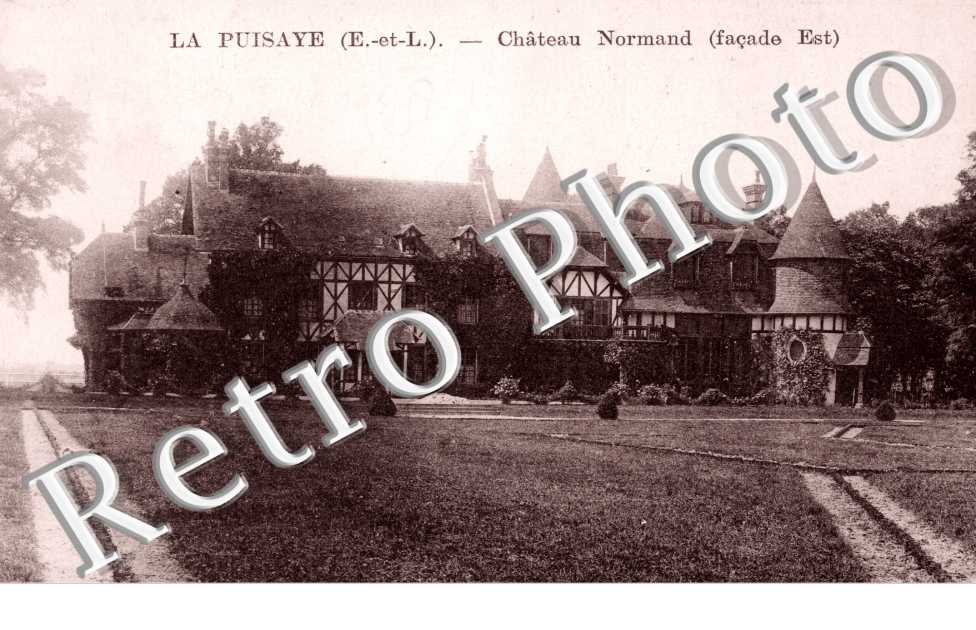 Chateau Normand