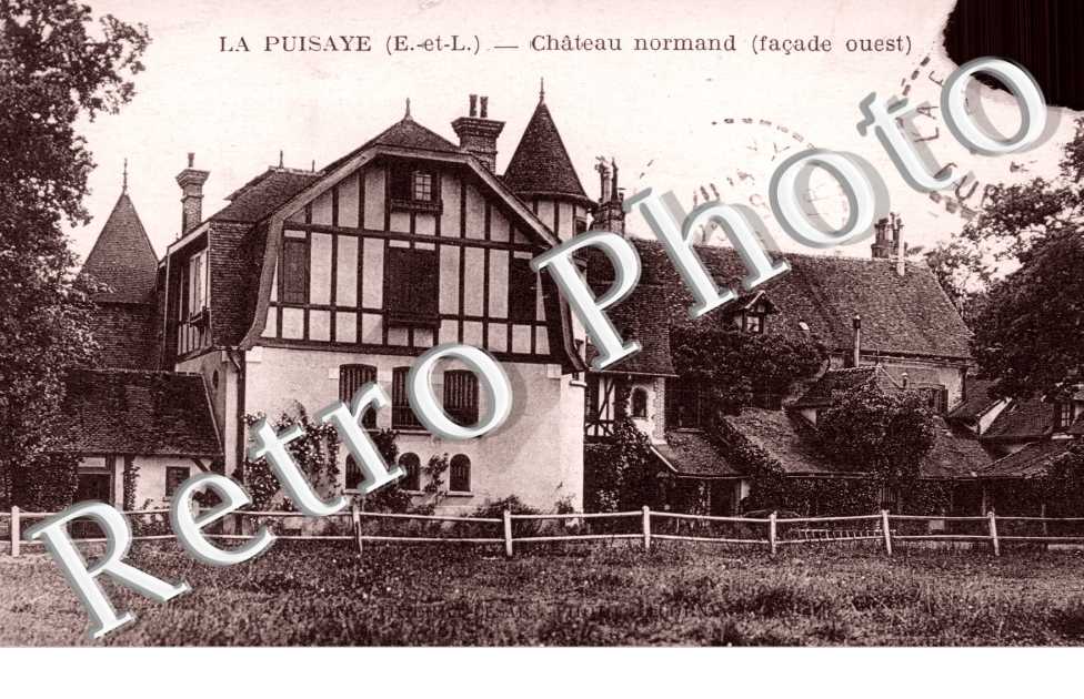 Chateau Normand