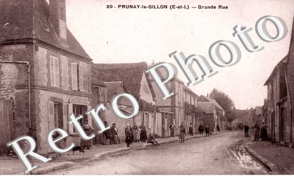 Grande rue