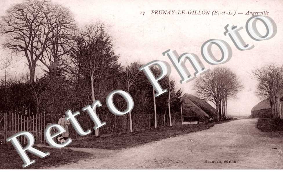 Augerville
