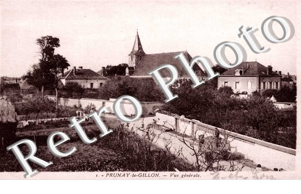 Vue generale
