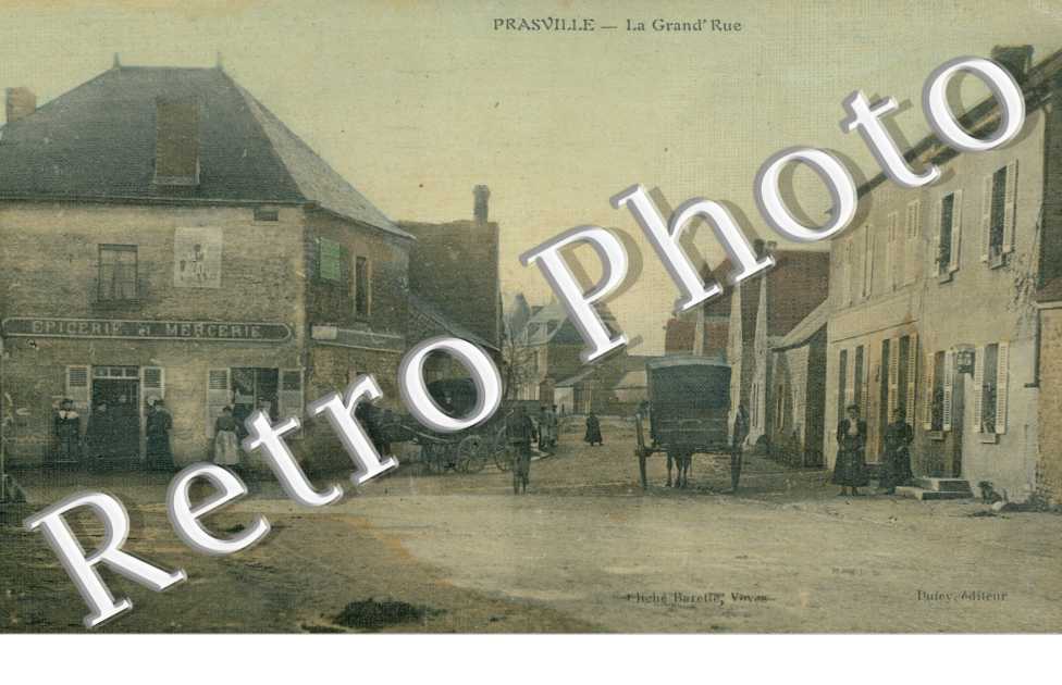 La grand'rue